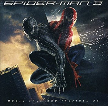 Poster do filme Homem Aranha 3